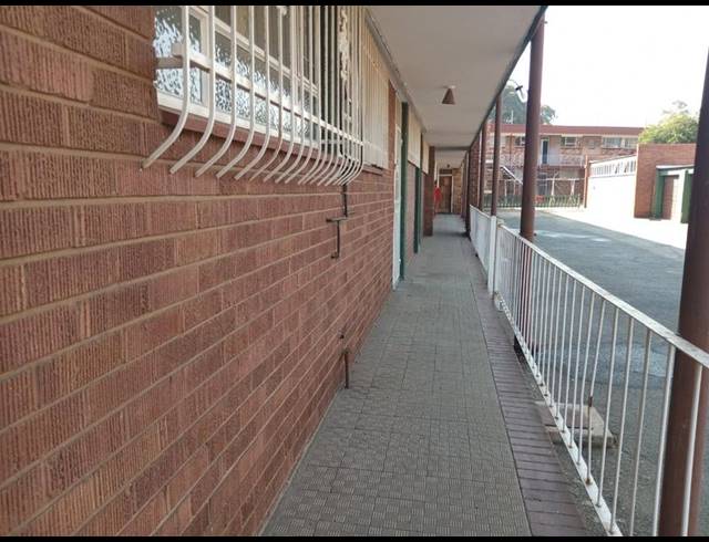2 BEDROOM APARTMENT FOR SALE IN GREENHILLS